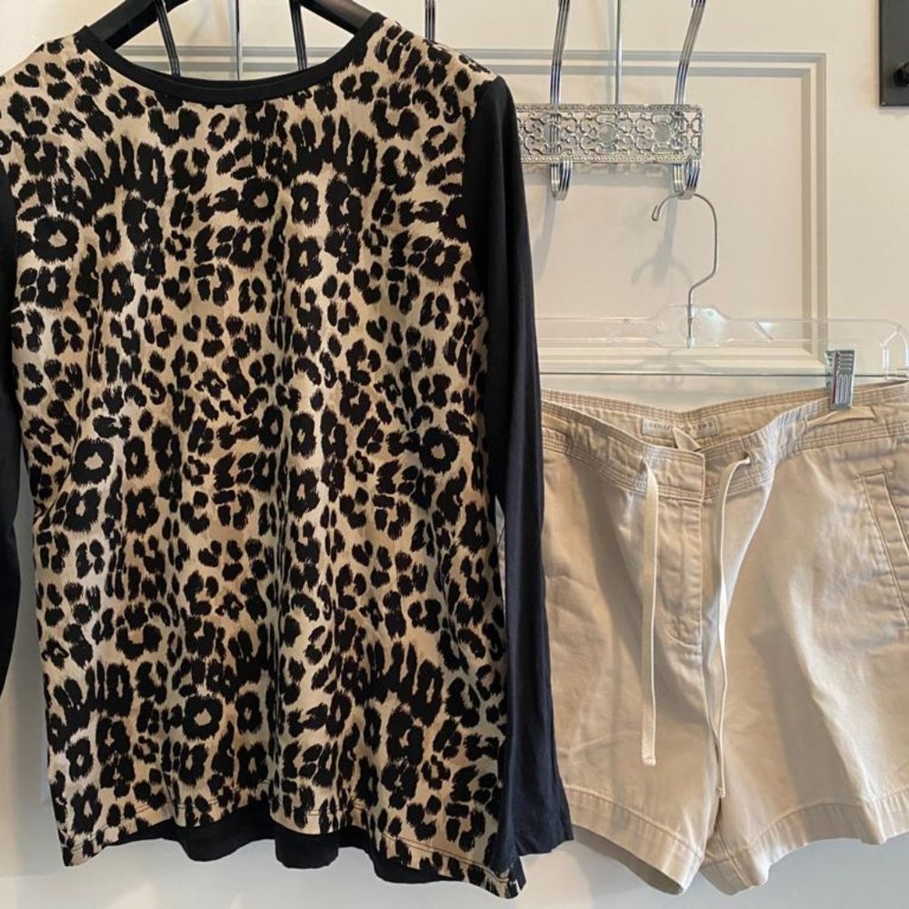 Sexy and relaxed outfit